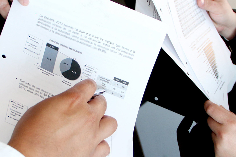 書函文稿撰擬顧問服務