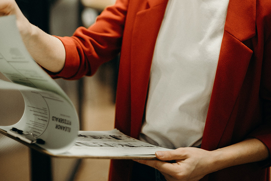 企業碳排放盤查與減量分析