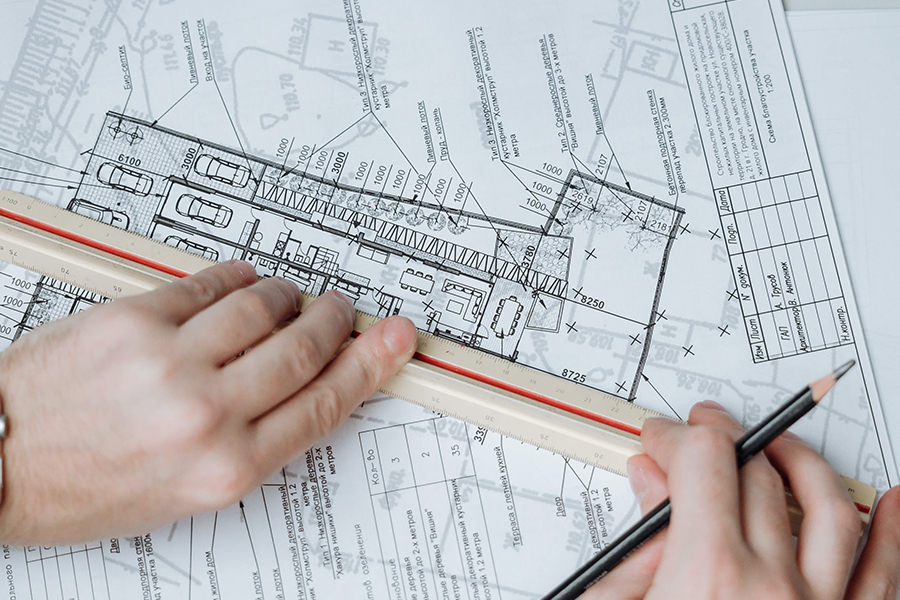 減碳製程優化與技術改善
